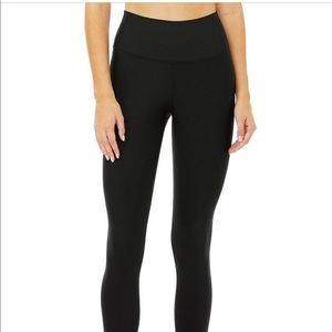 Alo yoga 7/8 high waist airlift leggings